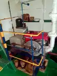 登陆艇，坦克 待售