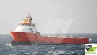 供应船 待售