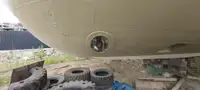 邮轮 待售