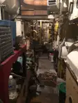 科考船 待售