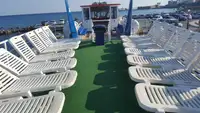客船 待售