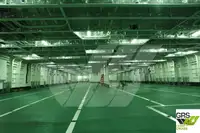 滚装船 待售