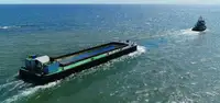 拖船 待售