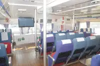 邮轮 待售