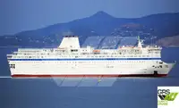 Ro-Ro ship 出售