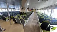 滚装船 待售