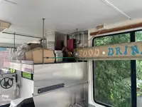 双体船 待售