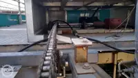 集装箱船 待售