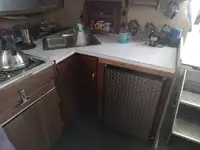 船员船 待售