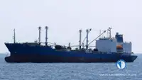 冷藏船 出售