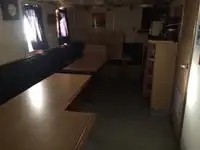 冷藏船 待售