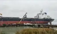 散货船 出售