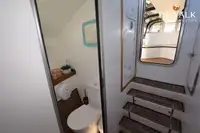 拖船 待售