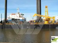 Jack-up drilling rig 出售