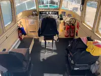 引航船 待售