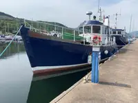 引航船 待售