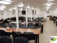 集装箱船 待售
