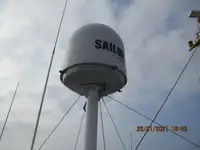 冷藏船 待售
