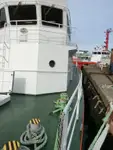 巡逻艇 待售