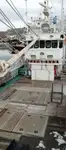 拖网渔船 待售