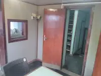 驳船 待售