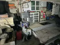 拖网渔船 待售