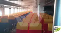 邮轮 待售