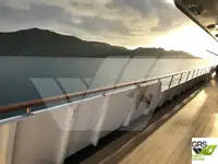 邮轮 待售