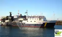 客船 待售