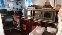 油/化学品油轮 待售