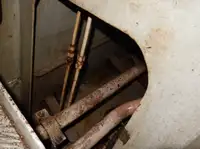 工作船 待售