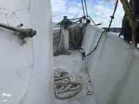 拖网渔船 待售