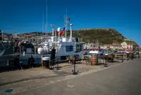 测量船 待售