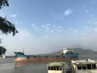 油/化学品油轮 待售
