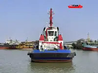 拖船 待售
