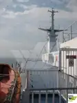 滚装船 待售
