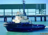 拖船 出售