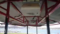 集装箱船 待售