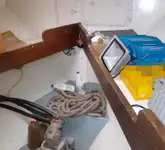 工作船 待售