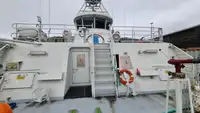 客船 待售