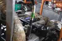 渡轮 待售