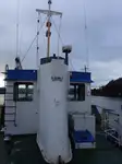 测量船 待售