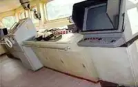 驳船 待售