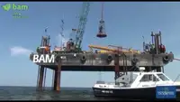 Jack-up drilling rig 出售
