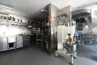 驳船 待售