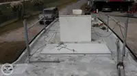 巡逻艇 待售
