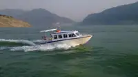 客船 待售