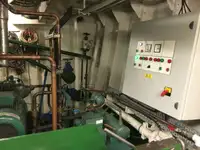 快速供应船（FSV） 待售