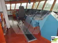 供应船 待售