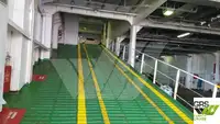 滚装船 待售